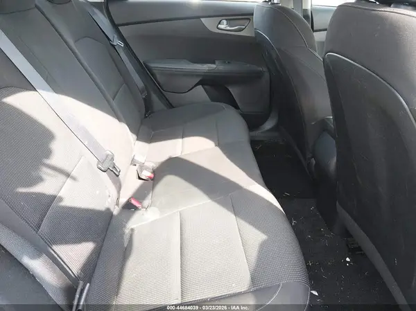 3KPF24AD8LE221838 2020 KIA FORTE - Image 8