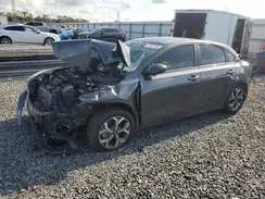 3KPF24AD8LE222651 2020 KIA FORTE
