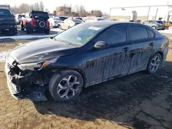 3KPF24AD8LE222682 2020 KIA FORTE
