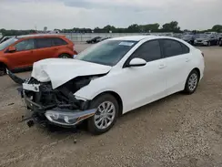 3KPF24AD8LE222830 2020 KIA FORTE