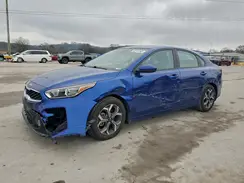 3KPF24AD8LE224108 2020 KIA FORTE