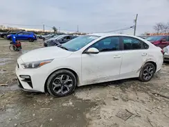 3KPF24AD8LE224755 2020 KIA FORTE