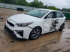 3KPF24AD8LE224836 2020 KIA FORTE