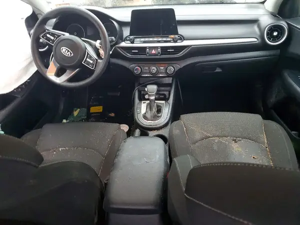 3KPF24AD8LE224836 2020 KIA FORTE - Image 8