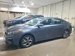 3KPF24AD8LE225419 2020 KIA FORTE