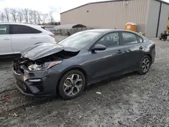 3KPF24AD8LE225422 2020 KIA FORTE