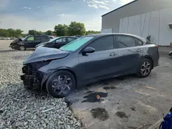 3KPF24AD8LE225968 2020 KIA FORTE