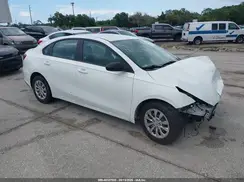 3KPF24AD8LE228434 2020 KIA FORTE