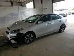 3KPF24AD8LE229907 2020 KIA FORTE