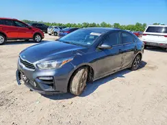 3KPF24AD8LE231219 2020 KIA FORTE