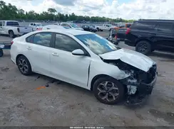 3KPF24AD8LE232662 2020 KIA FORTE