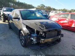3KPF24AD8LE233309 2020 KIA FORTE