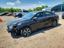 3KPF24AD8LE233603 2020 KIA FORTE