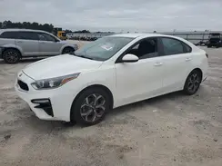 3KPF24AD8LE233990 2020 KIA FORTE