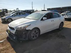 3KPF24AD8LE234086 2020 KIA FORTE