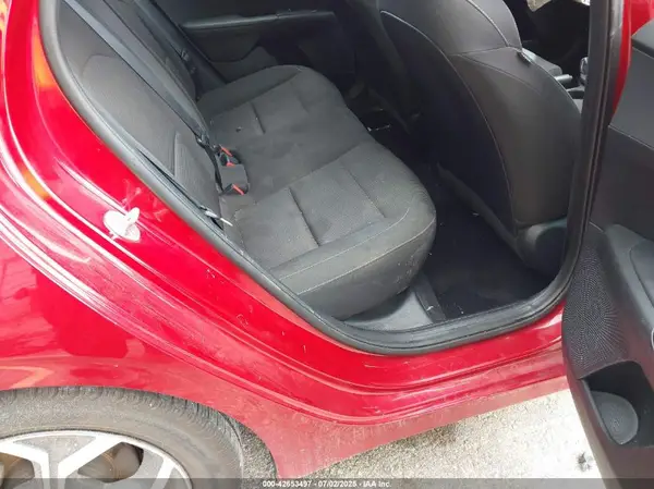 3KPF24AD8LE234492 2020 KIA FORTE - Image 8
