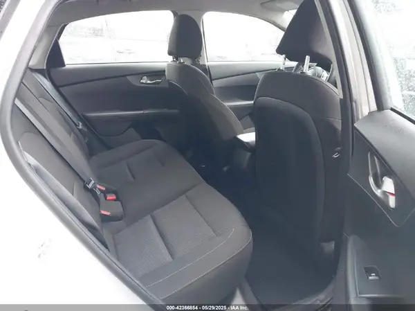 3KPF24AD8LE234654 2020 KIA FORTE - Image 8