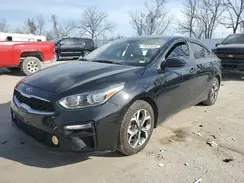 3KPF24AD8LE234766 2020 KIA FORTE