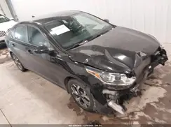 3KPF24AD8LE234816 2020 KIA FORTE