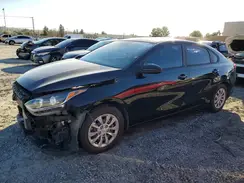 3KPF24AD8LE235352 2020 KIA FORTE