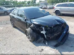 3KPF24AD8LE235481 2020 KIA FORTE