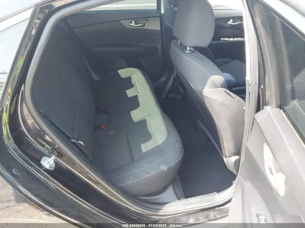 3KPF24AD8LE235481 2020 KIA FORTE - Image 8