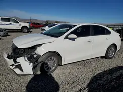 3KPF24AD8LE235786 2020 KIA FORTE