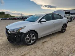 3KPF24AD8LE236095 2020 KIA FORTE