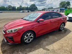 3KPF24AD8LE238042 2020 KIA FORTE