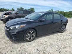 3KPF24AD8LE238476 2020 KIA FORTE