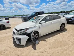 3KPF24AD8LE239630 2020 KIA FORTE