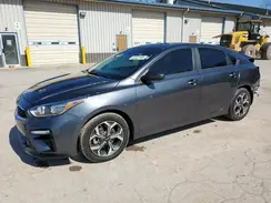 3KPF24AD8LE240096 2020 KIA FORTE