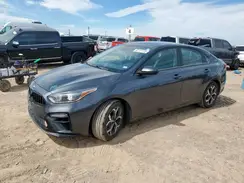 3KPF24AD8LE240826 2020 KIA FORTE