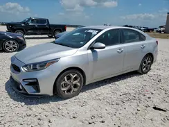 3KPF24AD8LE241085 2020 KIA FORTE