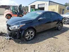 3KPF24AD8LE241524 2020 KIA FORTE