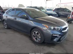 3KPF24AD8LE242690 2020 KIA FORTE