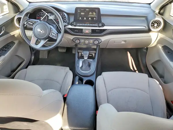 3KPF24AD8LE243242 2020 KIA FORTE - Image 8