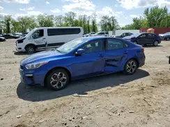 3KPF24AD8LE244097 2020 KIA FORTE