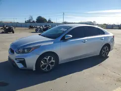 3KPF24AD8LE244407 2020 KIA FORTE