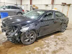 3KPF24AD8LE244701 2020 KIA FORTE