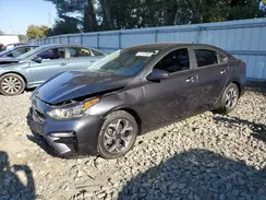 3KPF24AD8LE245198 2020 KIA FORTE