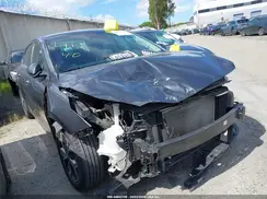 3KPF24AD8LE245640 2020 KIA FORTE