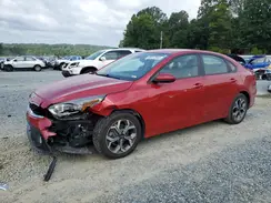 3KPF24AD8LE245962 2020 KIA FORTE