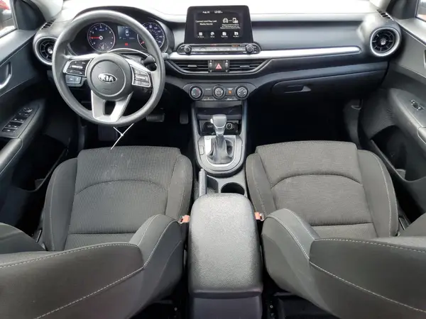 3KPF24AD8LE245962 2020 KIA FORTE - Image 8