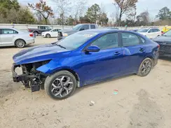 3KPF24AD8LE246139 2020 KIA FORTE