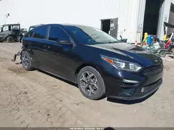 3KPF24AD8LE246402 2020 KIA FORTE