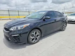 3KPF24AD8LE247016 2020 KIA FORTE