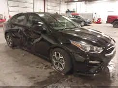 3KPF24AD8LE248425 2020 KIA FORTE