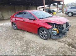 3KPF24AD8LE248442 2020 KIA FORTE