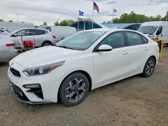 3KPF24AD8LE248456 2020 KIA FORTE